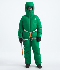 Men’s Summit Series CLOUD DOWN AMK Parka - Cordillera Green
