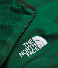 Men’s Summit Series FUTUREFLEECE™ AMK Hoodie - Apex Green