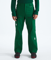 Men’s Summit Series FUTURELIGHT™ AMK Ski Pants - Apex Green