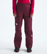 Women’s Summit Series FUTURELIGHT™ AMK Ski Pants - Rhododendron