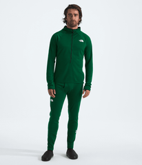 Men’s Summit Series DOTKNIT™ AMK Tights - Apex Green