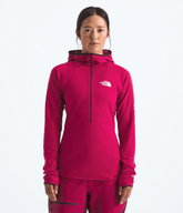 Women’s Summit Series DOTKNIT™ AMK Hoodie - Lali Guran