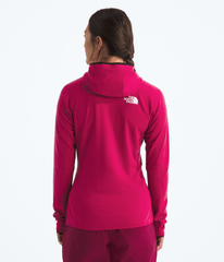 Women’s Summit Series DOTKNIT™ AMK Hoodie - Lali Guran