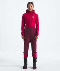 Women’s Summit Series AMK VENTRIX™ Crop Pants - Rhododendron