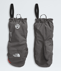 Summit Series AMK FUTURELIGHT™ Overmitts - Anthracite Grey