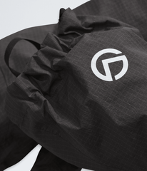 Summit Series AMK FUTURELIGHT™ Overmitts - Anthracite Grey