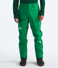 Men’s Summit Series FUTURELIGHT™ AMK Climb Pants - Cordillera Green/Apex Green