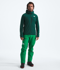 Men’s Summit Series FUTURELIGHT™ AMK Climb Pants - Cordillera Green/Apex Green