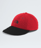 Classic Casentino Hat - TNF Red