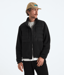 Men’s RMST Denali Tek Hybrid Jacket - TNF Black
