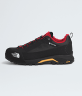 Verto Alpine GORE-TEX® Casentino Shoes - TNF Black/TNF Red