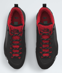 Verto Alpine GORE-TEX® Casentino Shoes - TNF Black/TNF Red