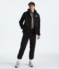 Women’s Retro Denali Hoodie - TNF Black