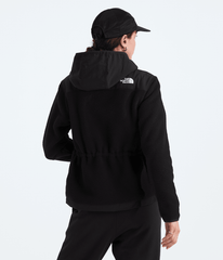 Women’s Retro Denali Hoodie - TNF Black