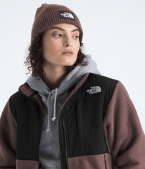 Women’s Retro Denali Jacket - Tawny Quartz/TNF Black