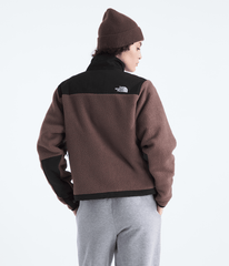 Women’s Retro Denali Jacket - Tawny Quartz/TNF Black