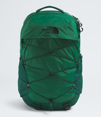 Borealis Backpack - Evergreen/Hunter Green