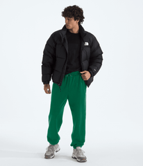 Men’s TNF™ Essential Simple Dome Relaxed Pants - Evergreen/Evergreen