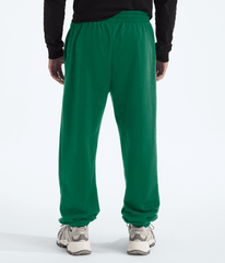 Men’s TNF™ Essential Simple Dome Relaxed Pants - Evergreen/Evergreen