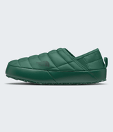 Women’s THERMOBALL™ Traction Mules V - Evergreen/TNF White