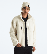 Men’s Retro Denali DTM Jacket - White Dune