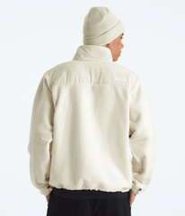 Men’s Retro Denali DTM Jacket - White Dune