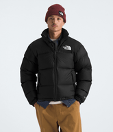 Men’s 1996 Retro Nuptse Jacket - TNF Black