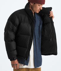 Men’s 1996 Retro Nuptse Jacket - TNF Black