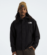 Men’s DRYVENT™ Mono Mountain Jacket - TNF Black
