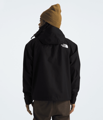 Men’s DRYVENT™ Mono Mountain Jacket - TNF Black