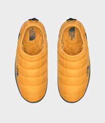 Men’s THERMOBALL™ Traction Mules V - Summit Gold/TNF Black