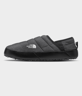 Women’s THERMOBALL™ Traction Mules V - Phantom Grey Heather Print/TNF Black