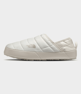 Women’s THERMOBALL™ Traction Mules V - Gardenia White/Silver Grey