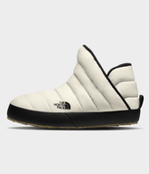Women’s THERMOBALL™ Traction Booties - Gardenia White/TNF Black