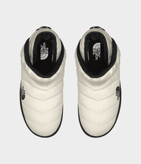 Women’s THERMOBALL™ Traction Booties - Gardenia White/TNF Black