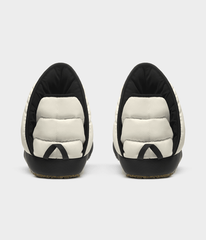 Women’s THERMOBALL™ Traction Booties - Gardenia White/TNF Black