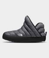 Women’s THERMOBALL™ Traction Booties - Phantom Grey Heather Print/TNF Black