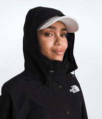 Women’s DRYVENT™ Mono Mountain Jacket - TNF Black