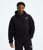 Men’s Retro Denali Hoodie - TNF Black