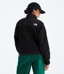 Women’s Retro Denali Jacket - TNF Black