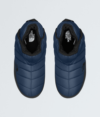 Men’s THERMOBALL™ Traction Booties - Shady Blue/TNF Black