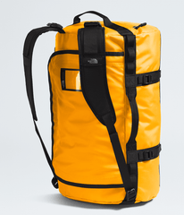 Base Camp Duffel—S - Summit Gold/TNF Black
