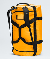 Base Camp Duffel—XL - Summit Gold/TNF Black