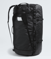 Base Camp Duffel—XXL - TNF Black/TNF White