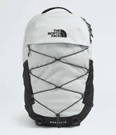 Borealis Backpack - Tin Grey Dark Heather/Asphalt Grey/TNF Black
