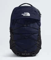Borealis Backpack - TNF Navy/TNF Black