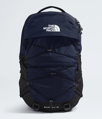 Borealis Backpack - TNF Navy/TNF Black