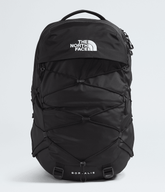 Borealis Backpack - TNF Black/TNF Black