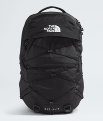 Borealis Backpack - TNF Black/TNF Black