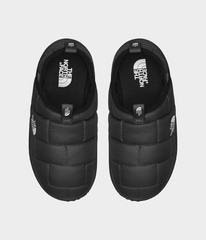 Youth THERMOBALL™ Traction Mules II - TNF Black/TNF White